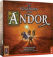 999games 999 games - de legenden van andor basisspel bordspel - coöperatief spel