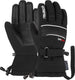 Reusch kondor r-tex® xt junior unisex wintersporthandschoenen - zwart - wit