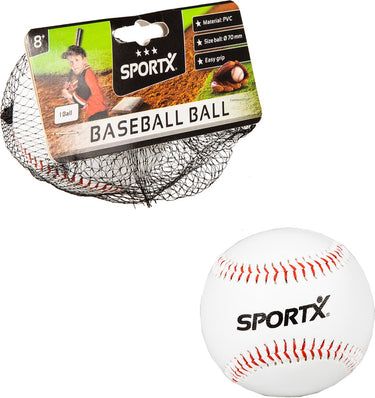 Summertime sportx honkbal bal