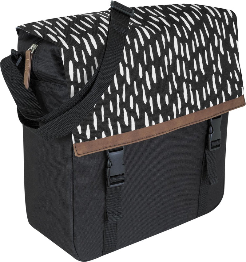 Load image into Gallery viewer, Fastrider nara shopper zwart - 17l
