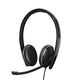 Headset epos adapt 100 series zwart