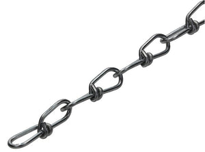 Mack 1005294 - victorketting verzinkt din5686ø 2mm l 28mm 2m wwl 32 kg | 5 stuks