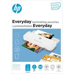 Lamineerhoes hp transparant