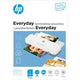 Lamineerhoes hp transparant