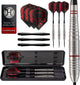 Harrows rage steel 23gr