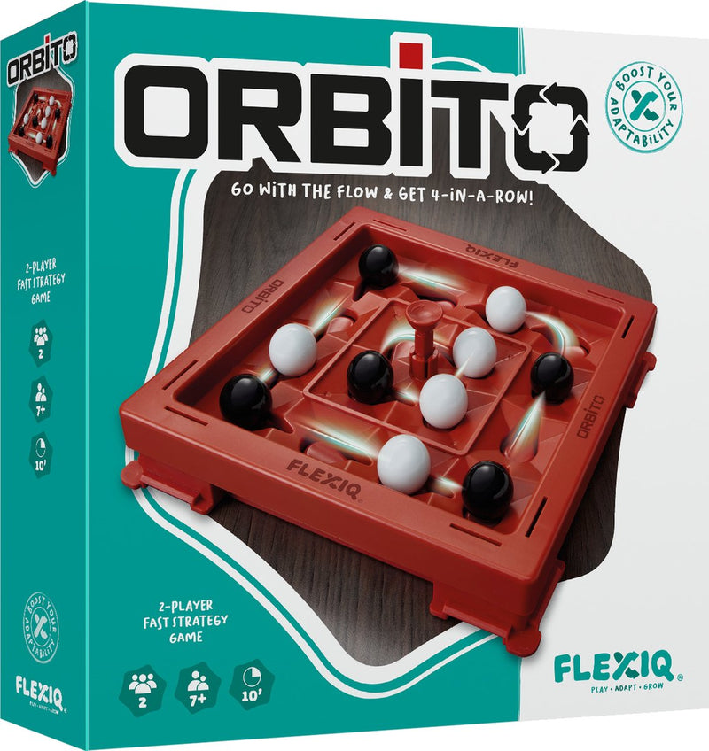 Load image into Gallery viewer, Flexiq orbito bordspel
