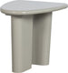 Vtwonen beach small bijzettafel - mango hout - clay - 53x64x51