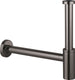 Grohe sifon minimalistisch hard graphite hard graphite