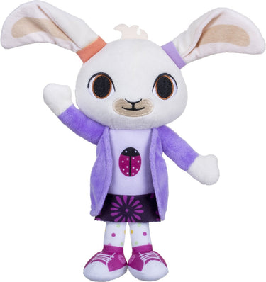 Bing knuffel coco