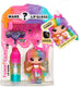 Yummiland lipgloss-pop: mysterieuze kleurverandering - gwen gummybear