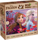 Lisciani disney eco-puzzle df frozen 60