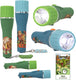 Depesche - dino world zaklamp met timer