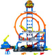 Hot wheels mega loop garage - racebaan