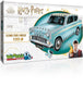 Wrebbit 3d puzzel - harry potter vliegende ford anglia (130).