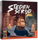 999games 999 games stedenstrijd bordspel