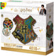 Ses creative - beedz - harry potter - hogwarts schild - strijkkralen - 4000 stuks instructie - vanaf 12 jaar