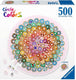 Ravensburger puzzel donuts - legpuzzel - 500 stukjes
