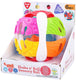 Playgo sensorische speelbal baby - kleurrijk speelgoed voor motoriek.