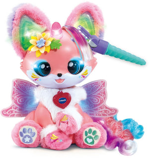 Vtech foxy de magische kleurenfee