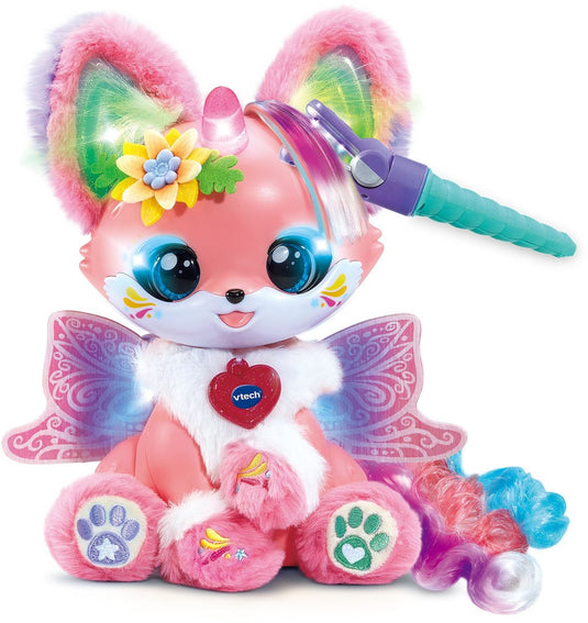 Vtech foxy de magische kleurenfee