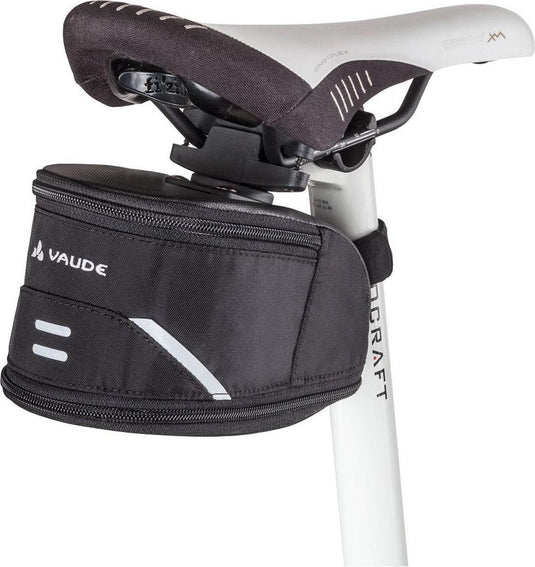 Vaude tool l fietstas - black