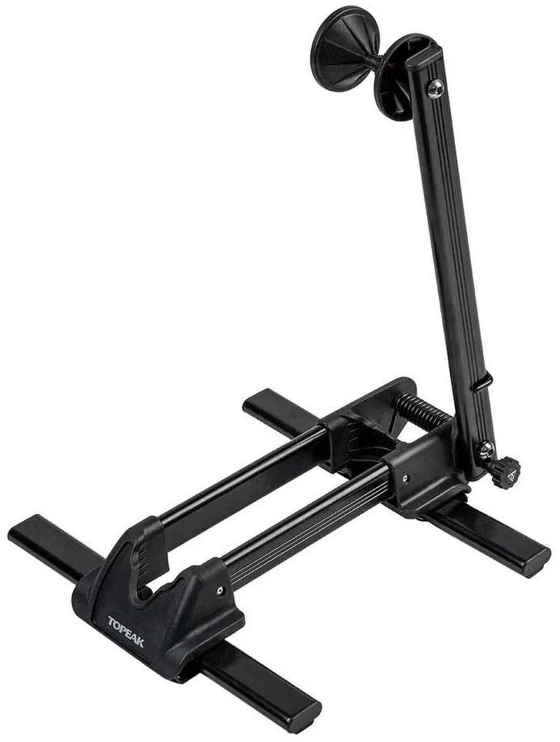 Load image into Gallery viewer, Topeak lineup tw014b-2 fietsenstalling zilver
