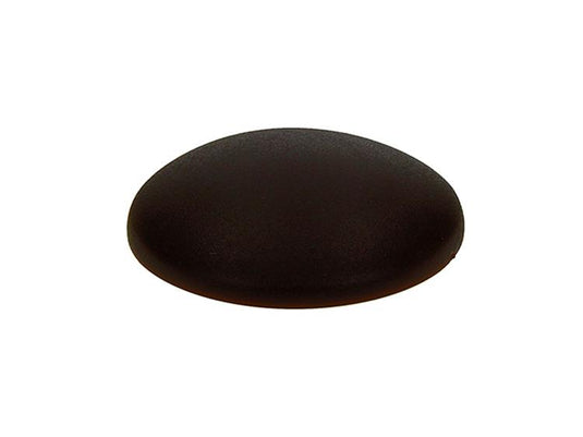Mack 1047652 - deurstop zelfklevend bruin ø 60 mm 2 st pcs | 6 stuks