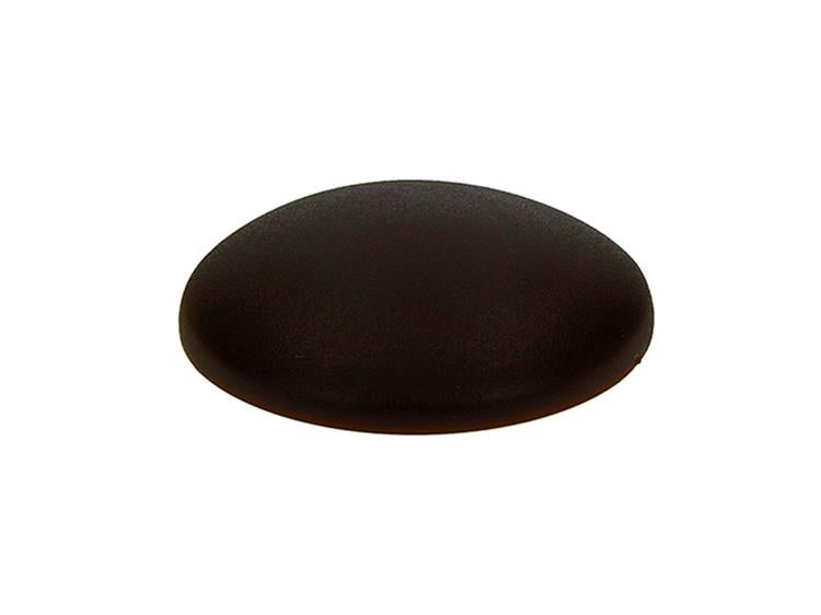 Load image into Gallery viewer, Mack 1047652 - deurstop zelfklevend bruin ø 60 mm 2 st pcs | 6 stuks
