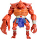 Mattel masters of the universe origins deluxe action figure clawful 14 cm action figuur