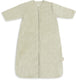 Jollein slaapzak met afritsbare mouw 110cm velvet soft matcha