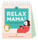 Merkloos sans marque relax mama! zwangerschapskalender