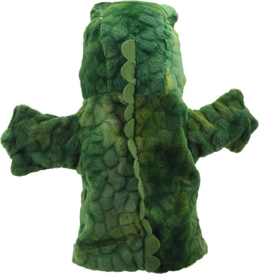 The puppet company puppet buddies - krokodil