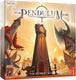 999games 999 games pendulum bordspel
