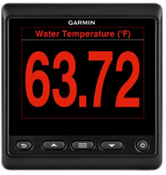 Garmin gmi 20 marine instrument
