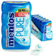 Mentos gum pure fresh freshmint - kauwgom - suikervrij - 6x28stuks