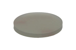 Mack 1047666 - antislipstrip zelfklevend transparant ø 30 mm 4 st pcs | 12 stuks