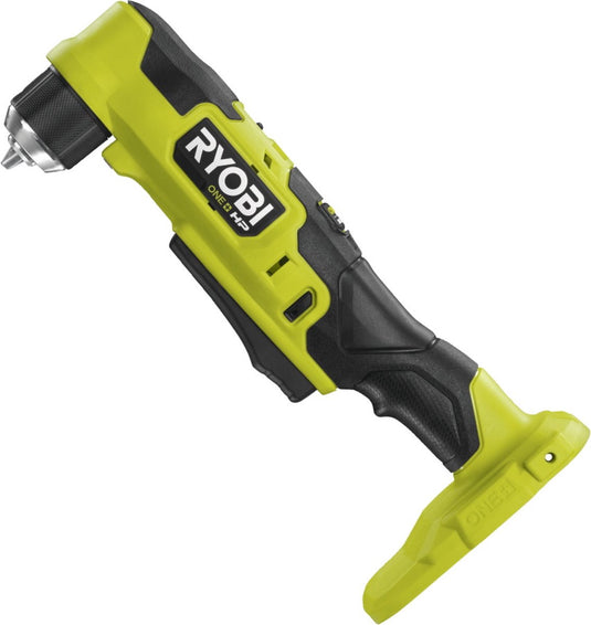 Megamoviestore ryobi one+hp haakse accuschroefboormachine rad18c-0 - 4892210191335