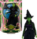 Wicked elphaba - met paardenstaart - modepop
