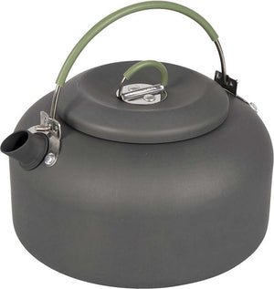 Bo-camp - theeketel - explorer - m - hard anodized - 1