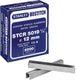 Bostitch nietjes stcr501912e (12 mm) | voor pc8000 | doos van 5.000 nietjes