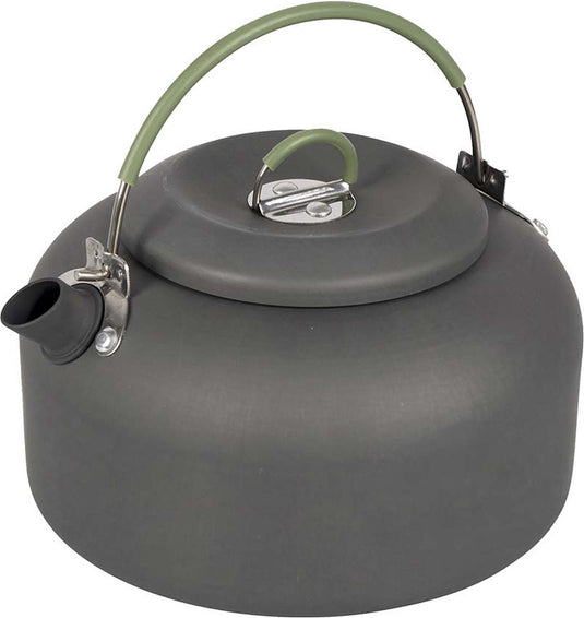Bo-camp - theeketel - explorer - m - hard anodized - 1