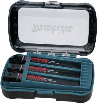 Makita p-81278 p-81278 reciprozaagbladset zaagbladlengte 150 mm 1 stuk(s)
