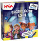 Haba geheimcode 13+4