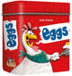 White goblin games - eggs - dobbelspel