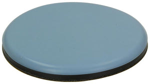 Mack 1047733 - super glijpastille zelfklevendgrijs ø 60 mm 4 st pcs | 6 stuks