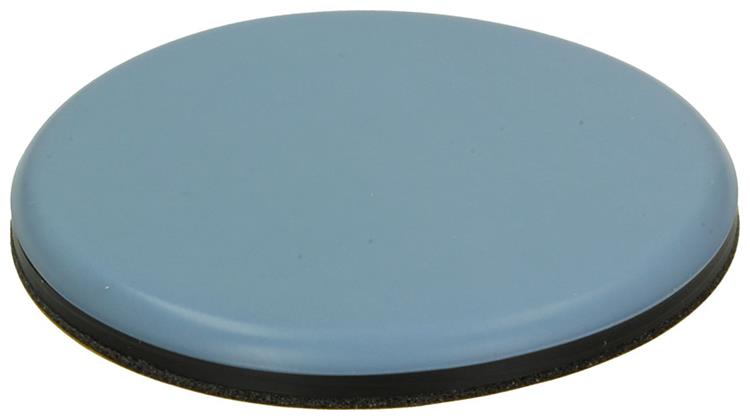 Load image into Gallery viewer, Mack 1047733 - super glijpastille zelfklevendgrijs ø 60 mm 4 st pcs | 6 stuks
