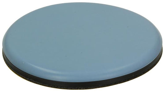 Mack 1047733 - super glijpastille zelfklevendgrijs ø 60 mm 4 st pcs | 6 stuks