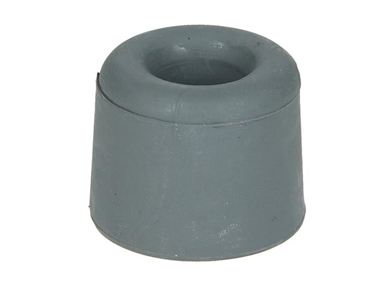 Load image into Gallery viewer, Mack 1047639 - deurstop rubber grijs 30 x 25 mm 16 st pcs | 6 stuks
