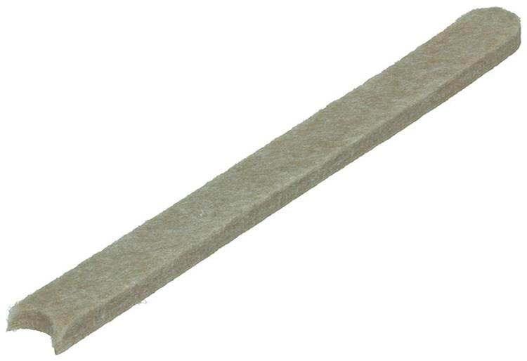 Load image into Gallery viewer, Mack 1047698 - super-vilt zelfklevend beige 12 x 150 mm 9 st pcs | 12 stuks

