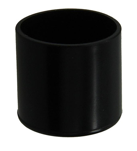 Mack 1047746 - opsteekdop kunststof zwart ø 22 mm 16 st pcs | 6 stuks